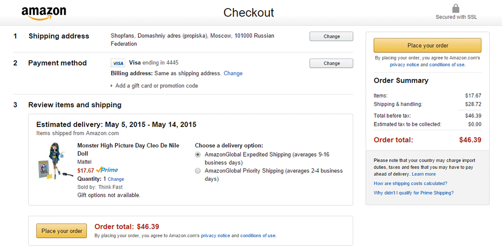 monster high картинки