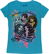 monsterhigh com