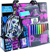 monster high интернет магазин