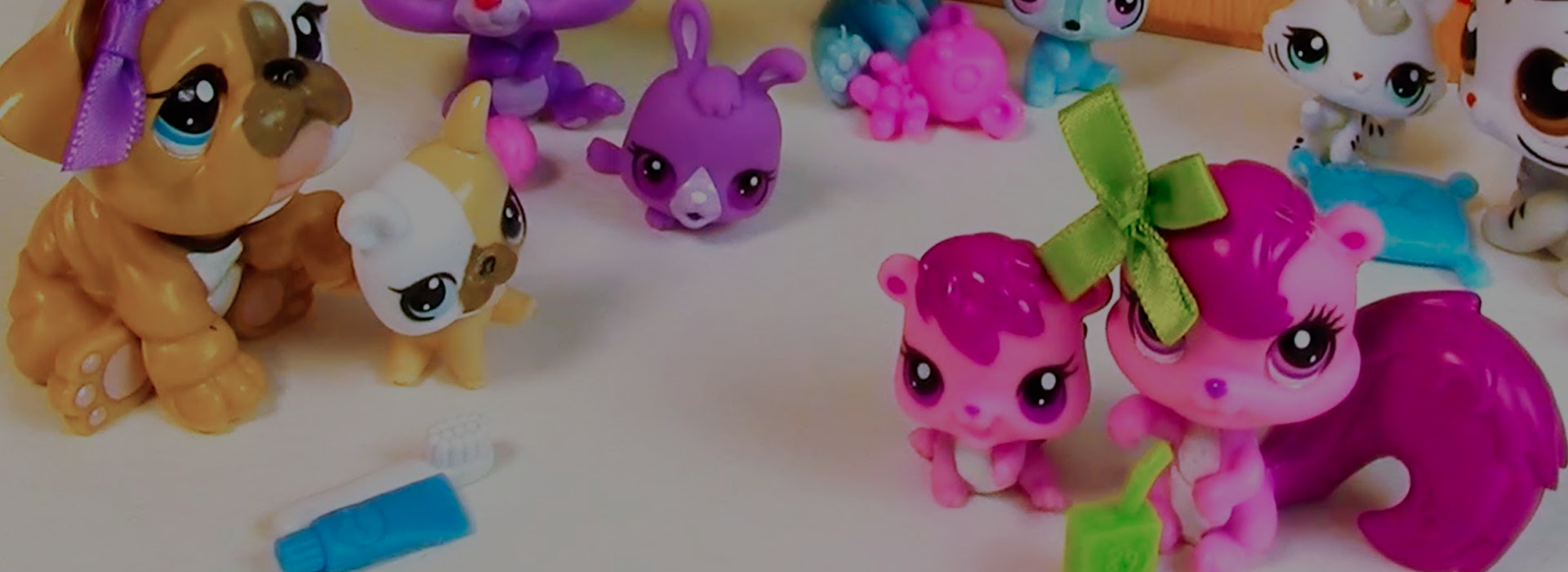 Как купить LPS (ЛПС) на Ebay (Ебей) - Shopfans