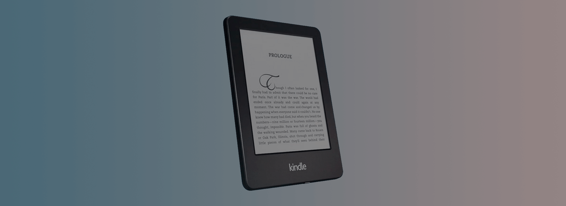 Где лучше всего купить Amazon Kindle 6? - Shopfans
